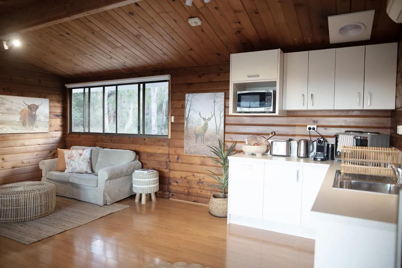 Yungarra Estate Holiday home