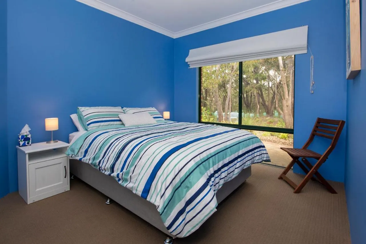 Berties House Holiday home