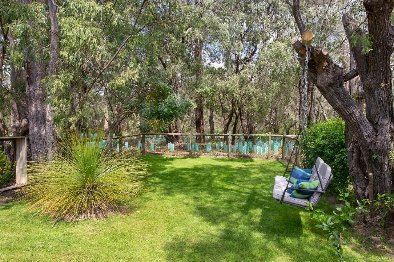 Berties House * Dunsborough