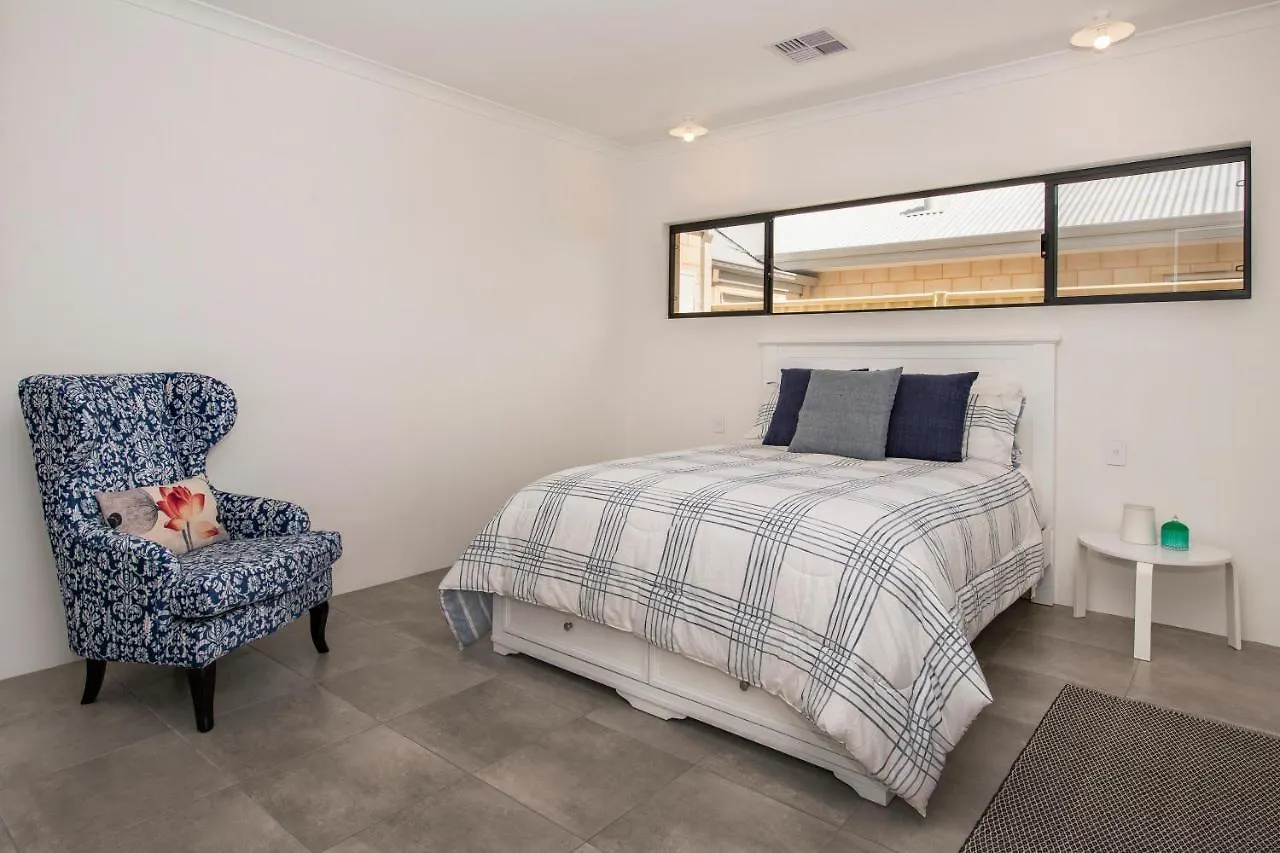 Meadows Holiday home