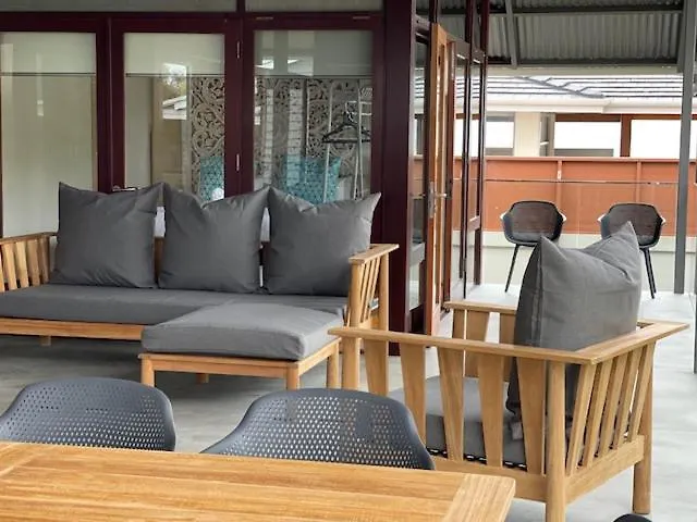Paradise In Holiday home Dunsborough