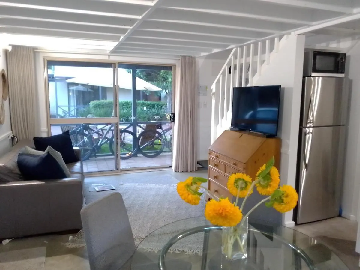Bay Village Resort Dunsborough