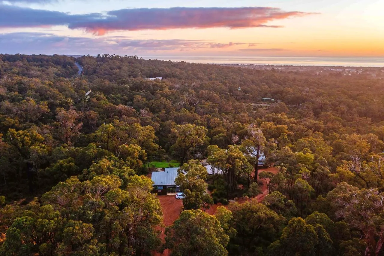 Bina Maya Yallingup Escape 5* Dunsborough