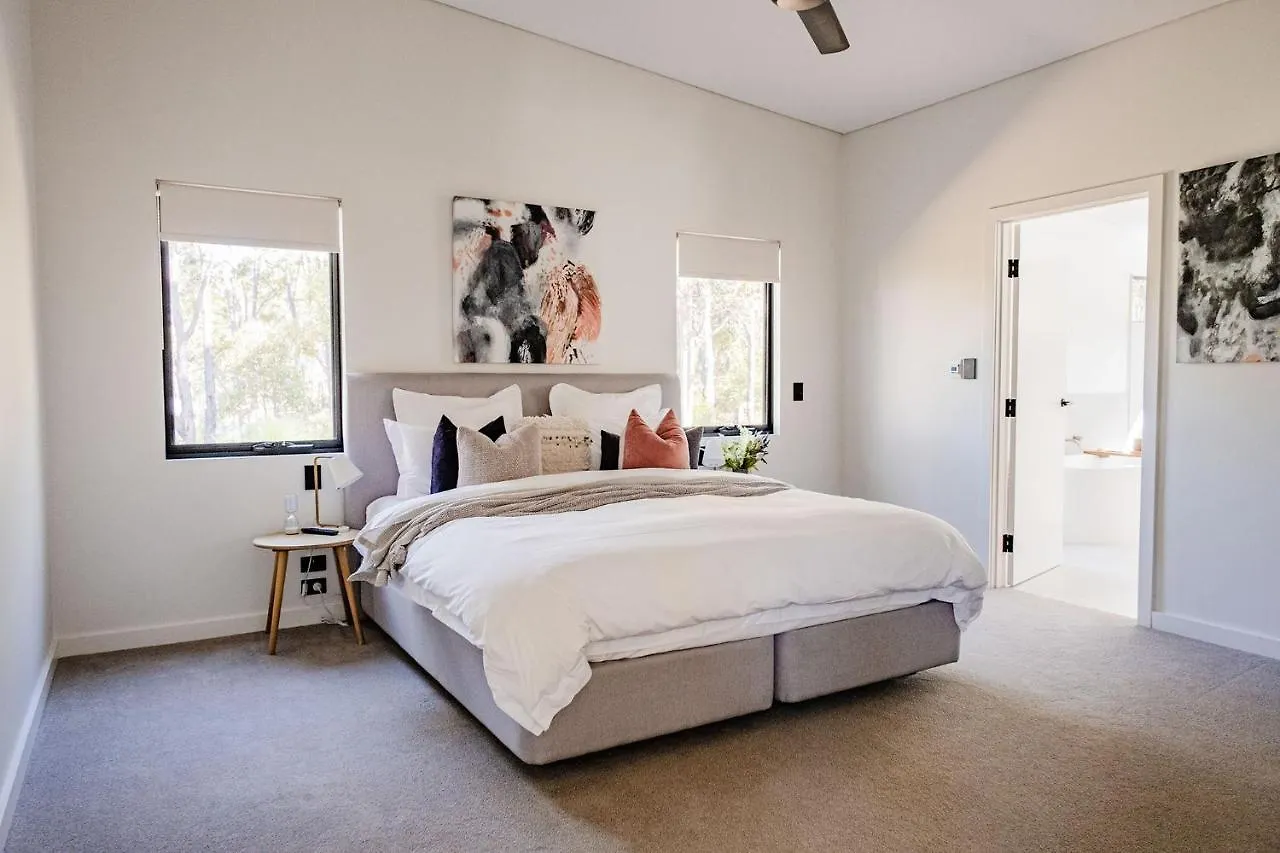 Resort Bina Maya Yallingup Escape Dunsborough