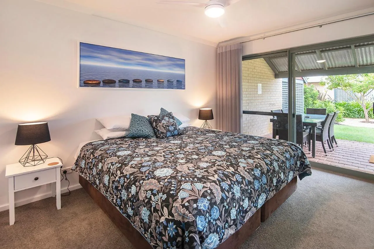 Resort Bayshore Beachside Dunsborough