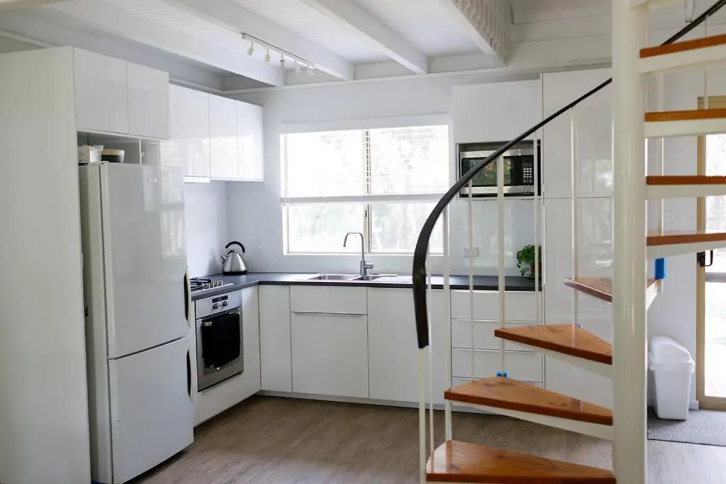 Shack Holiday home