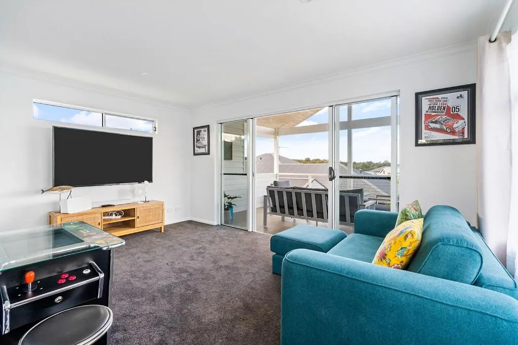Holiday home Ryze N Shine I Private Dunsborough