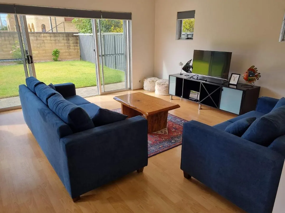 Pearl Holiday home