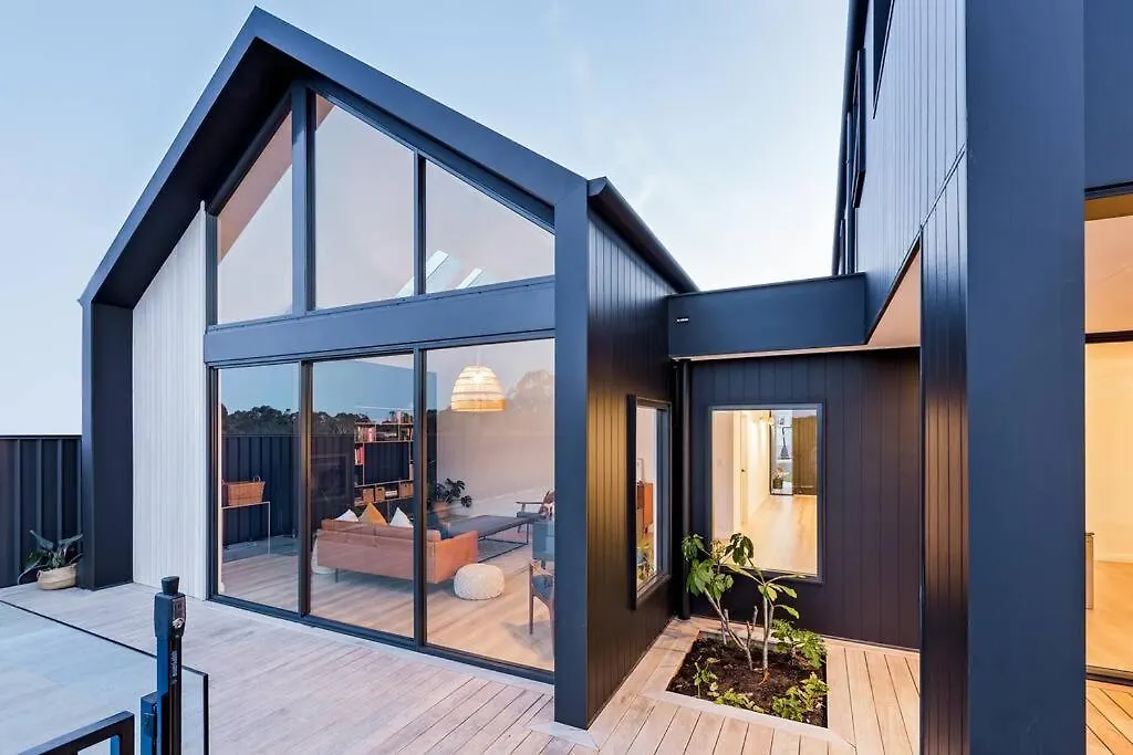 Holiday home Space+light Lounge By Pool Walk To Town