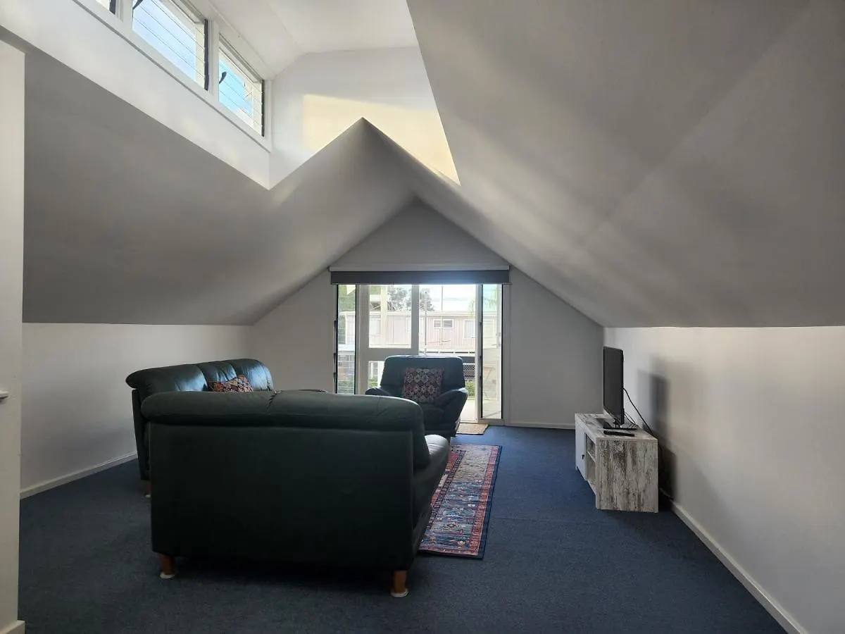 Holiday home Pearl *