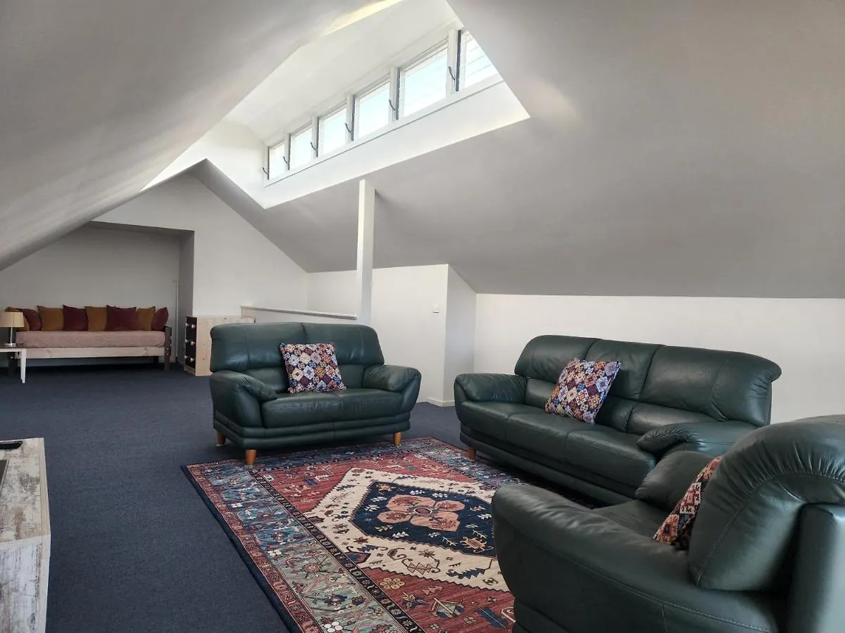 Holiday home Pearl Dunsborough