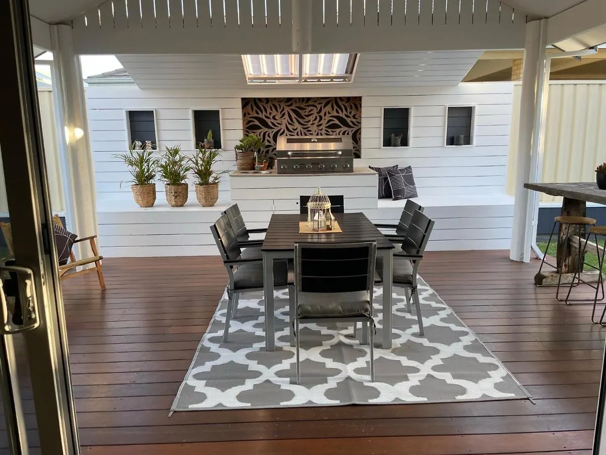 Roanoke Retreat Dunsborough
