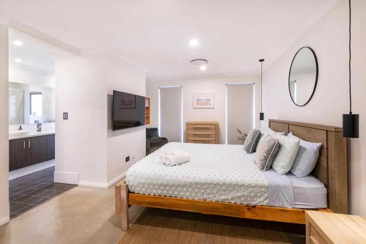 Holiday home Roanoke Retreat