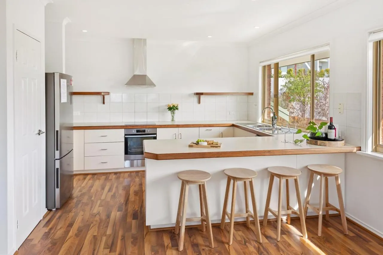 Holiday home Gypsy Rise