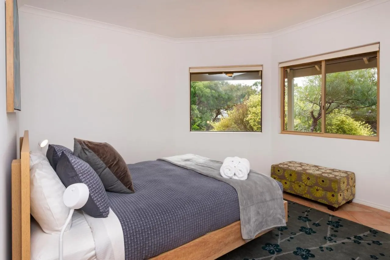 Holiday home Gypsy Rise *