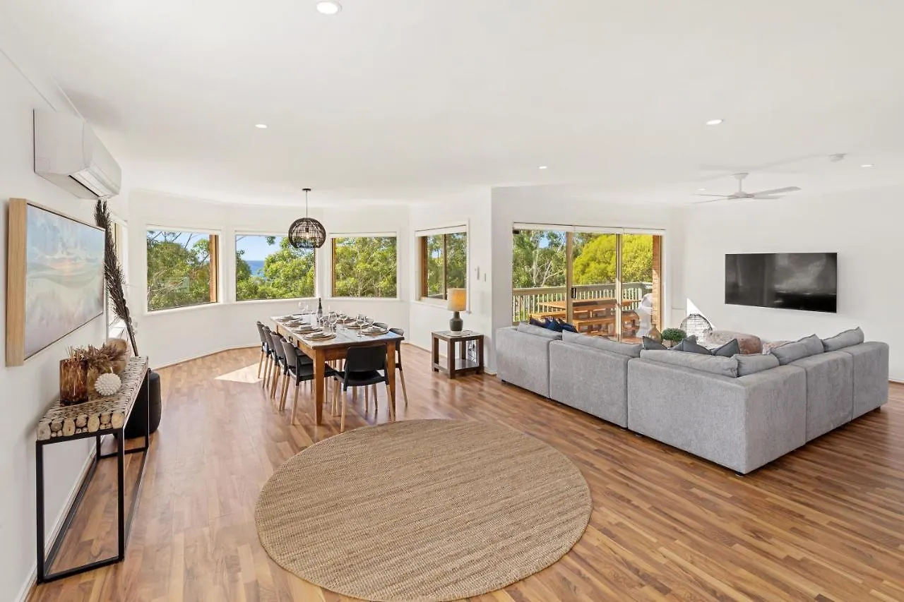 Holiday home Gypsy Rise