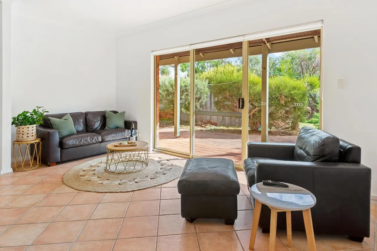 Holiday home Gypsy Rise *