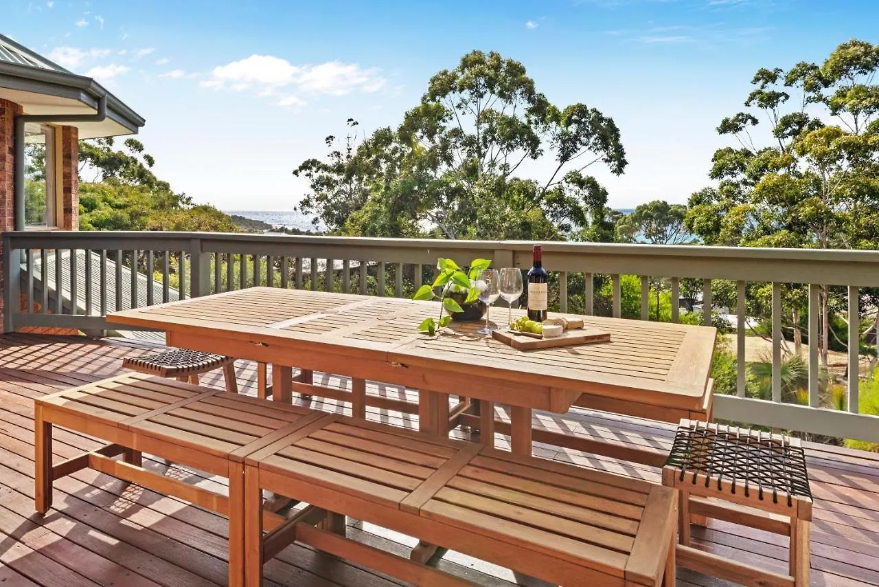 Gypsy Rise Holiday home Dunsborough