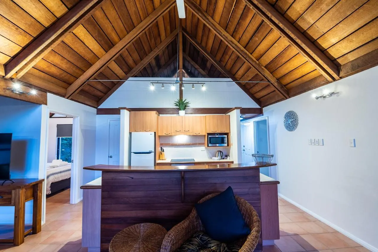 Villa Whalers Cove Dunsborough