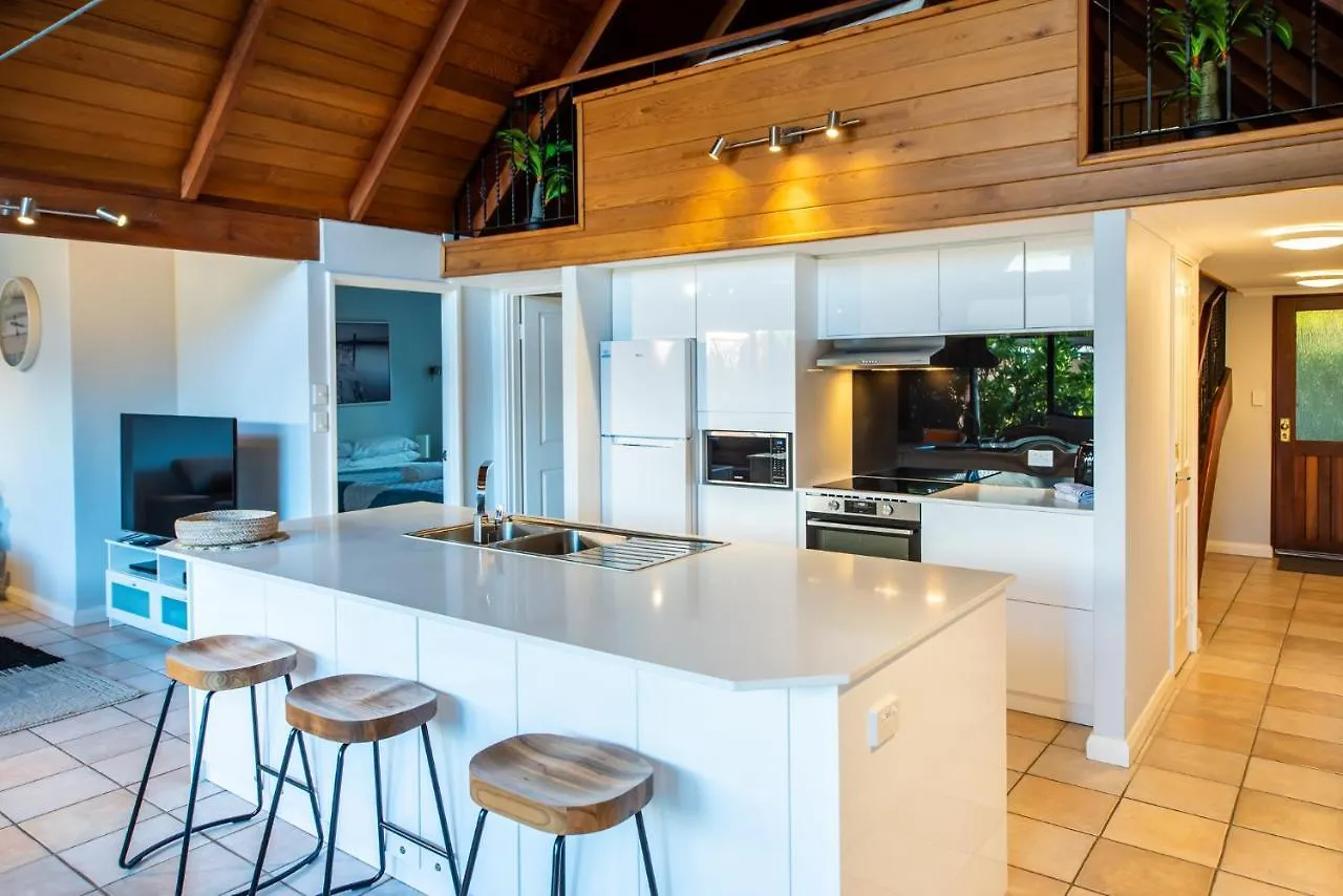 Whalers Cove Vila *