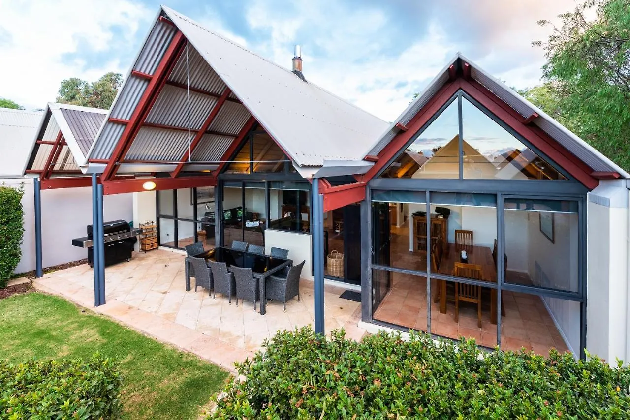 Whalers Cove Vila Dunsborough
