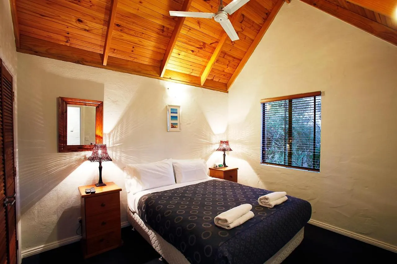 Villa Whalers Cove Dunsborough