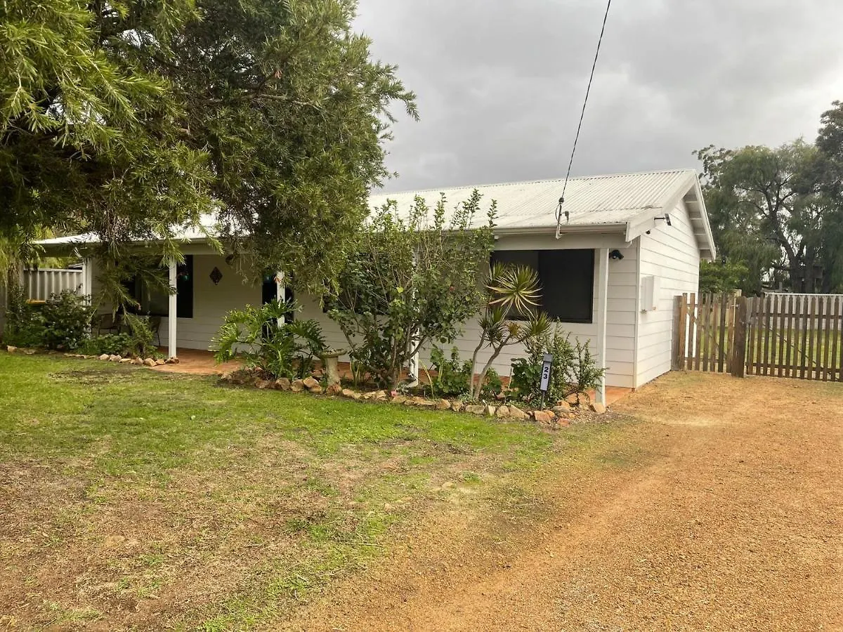 Menta Holiday home Dunsborough