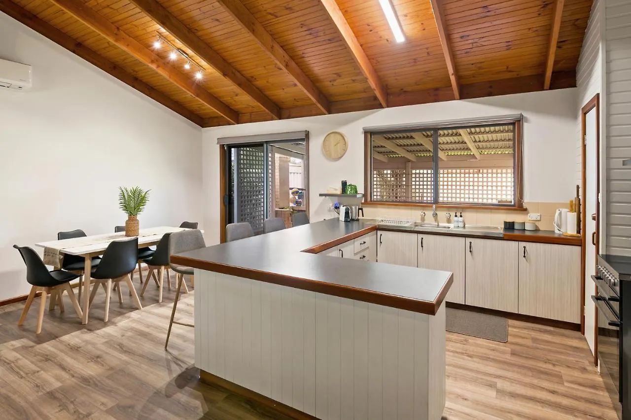 Menta Holiday home