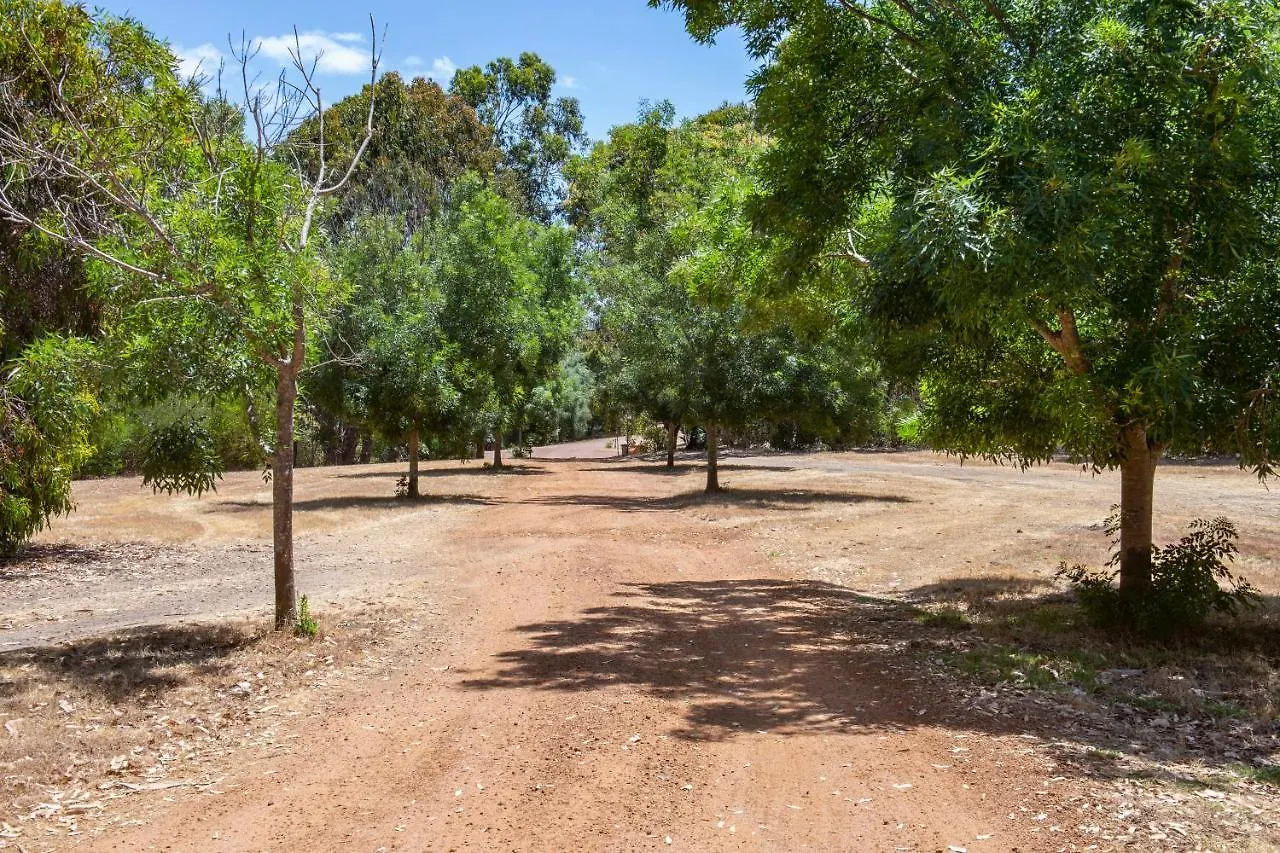 Holiday home Meelup Mia - The Dream Down South Getaway Dunsborough