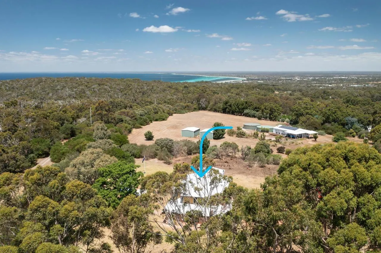 Meelup Mia - The Dream Down South Getaway Dunsborough