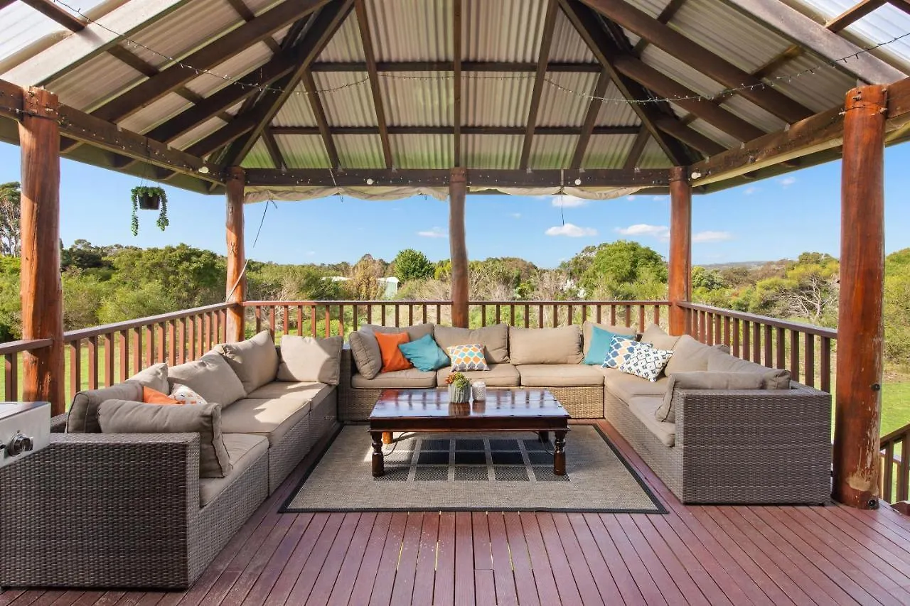Meelup Mia - The Dream Down South Getaway Holiday home Dunsborough
