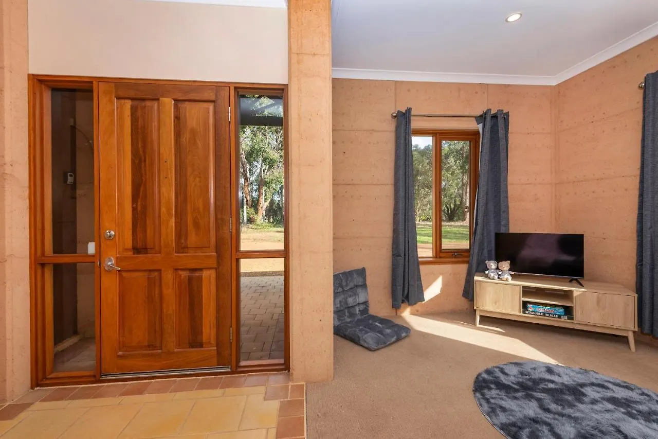Meelup Mia - The Dream Down South Getaway Holiday home *