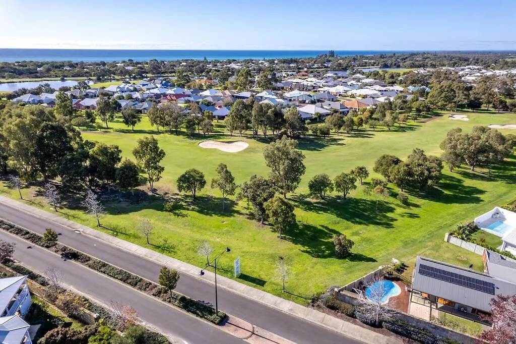 Holiday home The - Dunsborough
