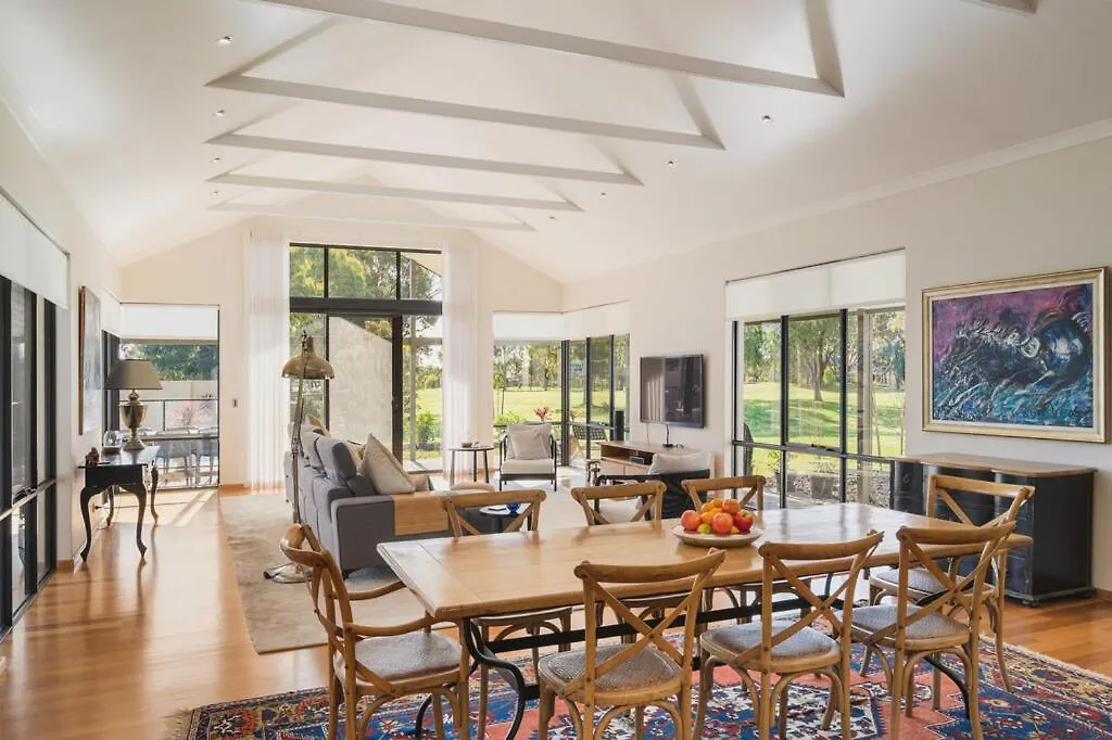 Holiday home The - Dunsborough