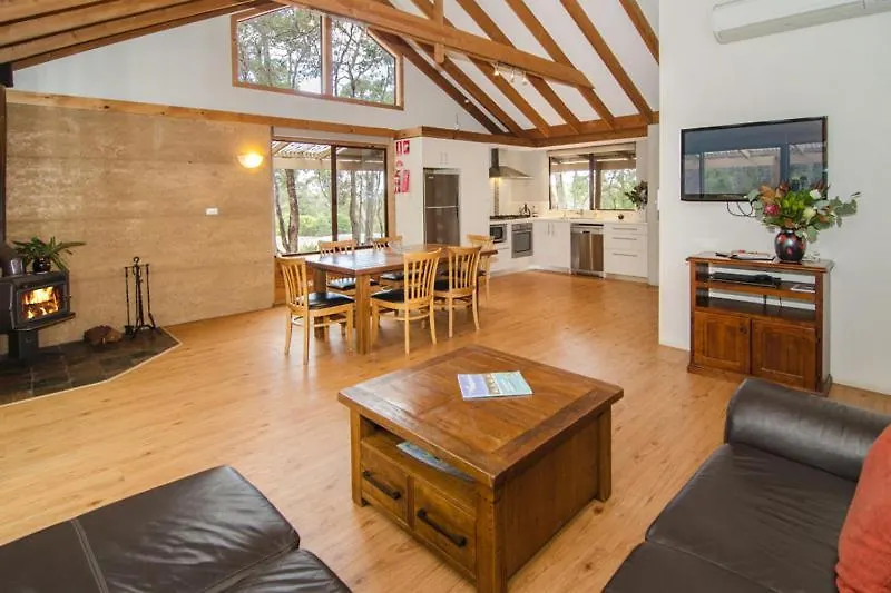 Holiday home Grasstree - Woodstone Estate *