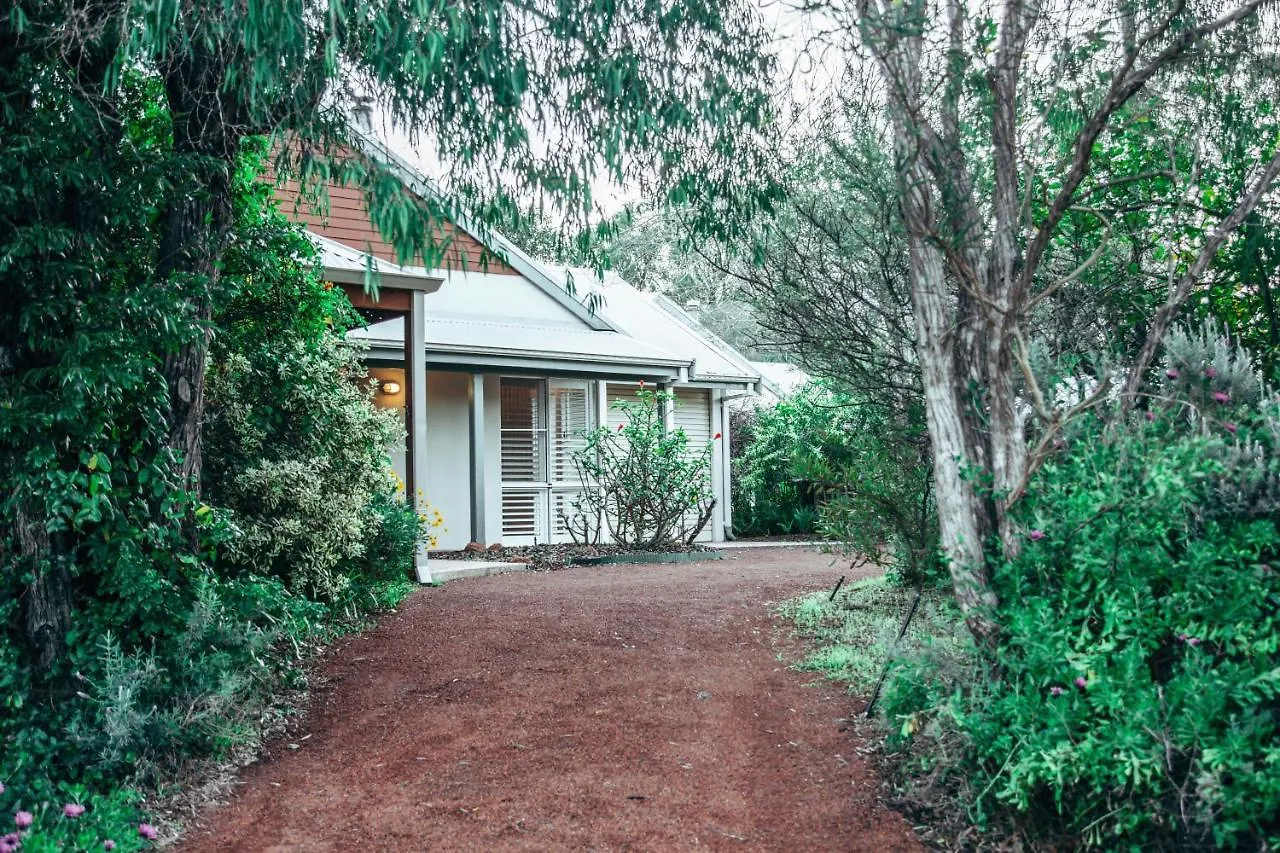 Villa Peppy Tree Dunsborough