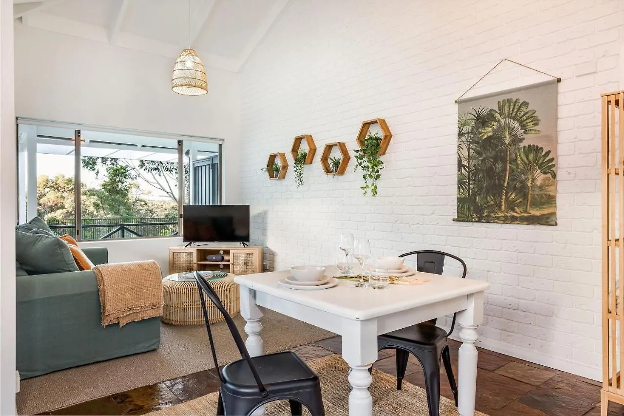 Yungarra Estate Holiday home