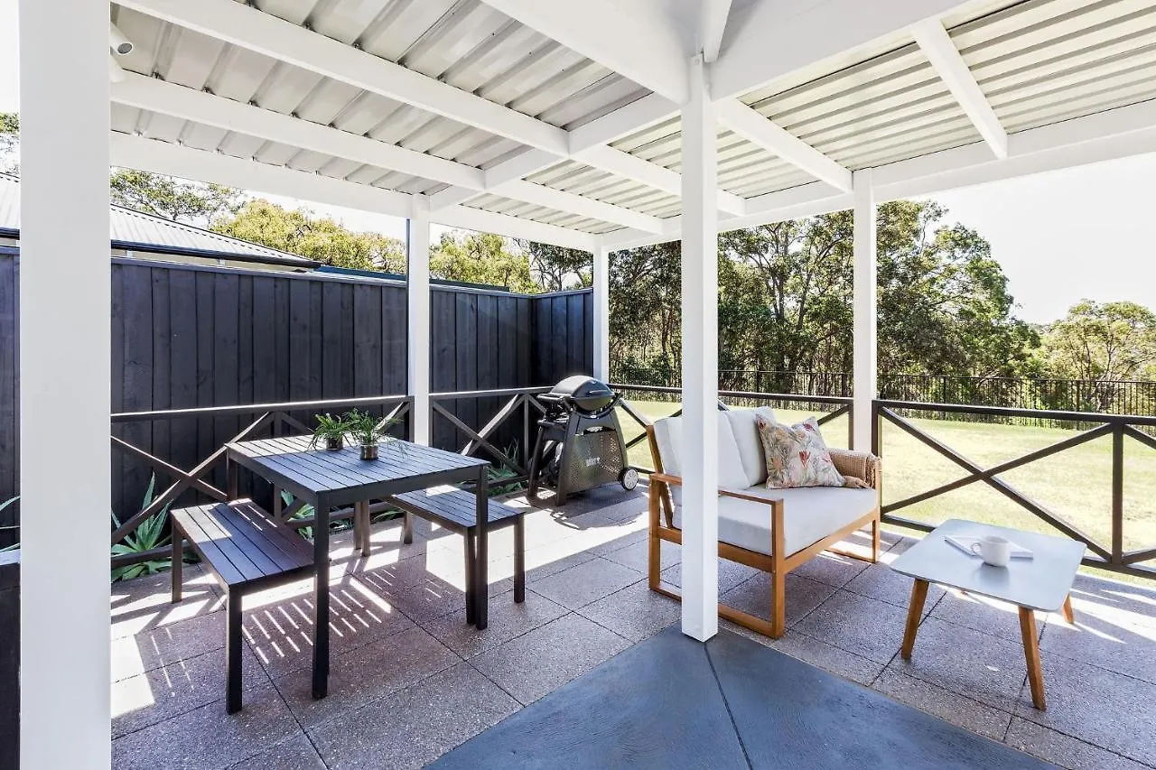 Yungarra Estate Dunsborough