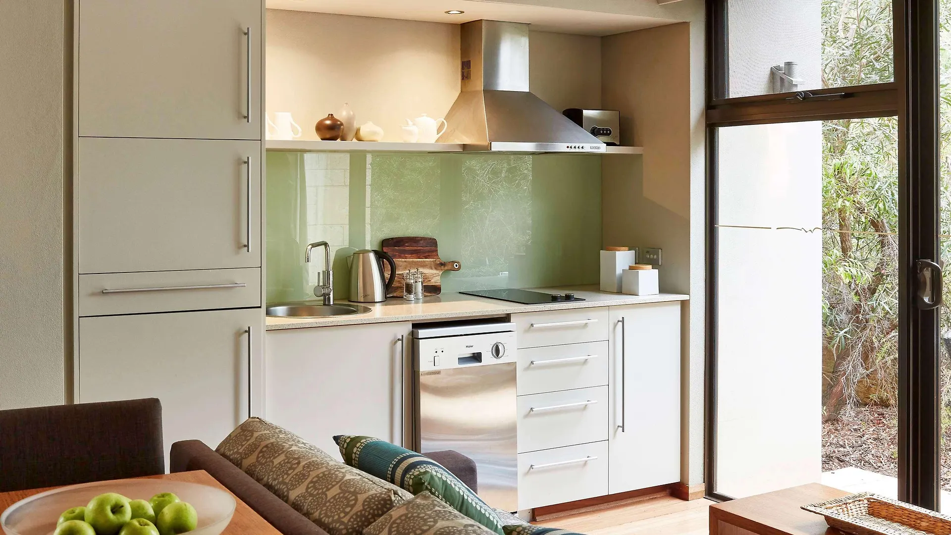 Pullman Bunker Bay Margaret River Hotel 5*