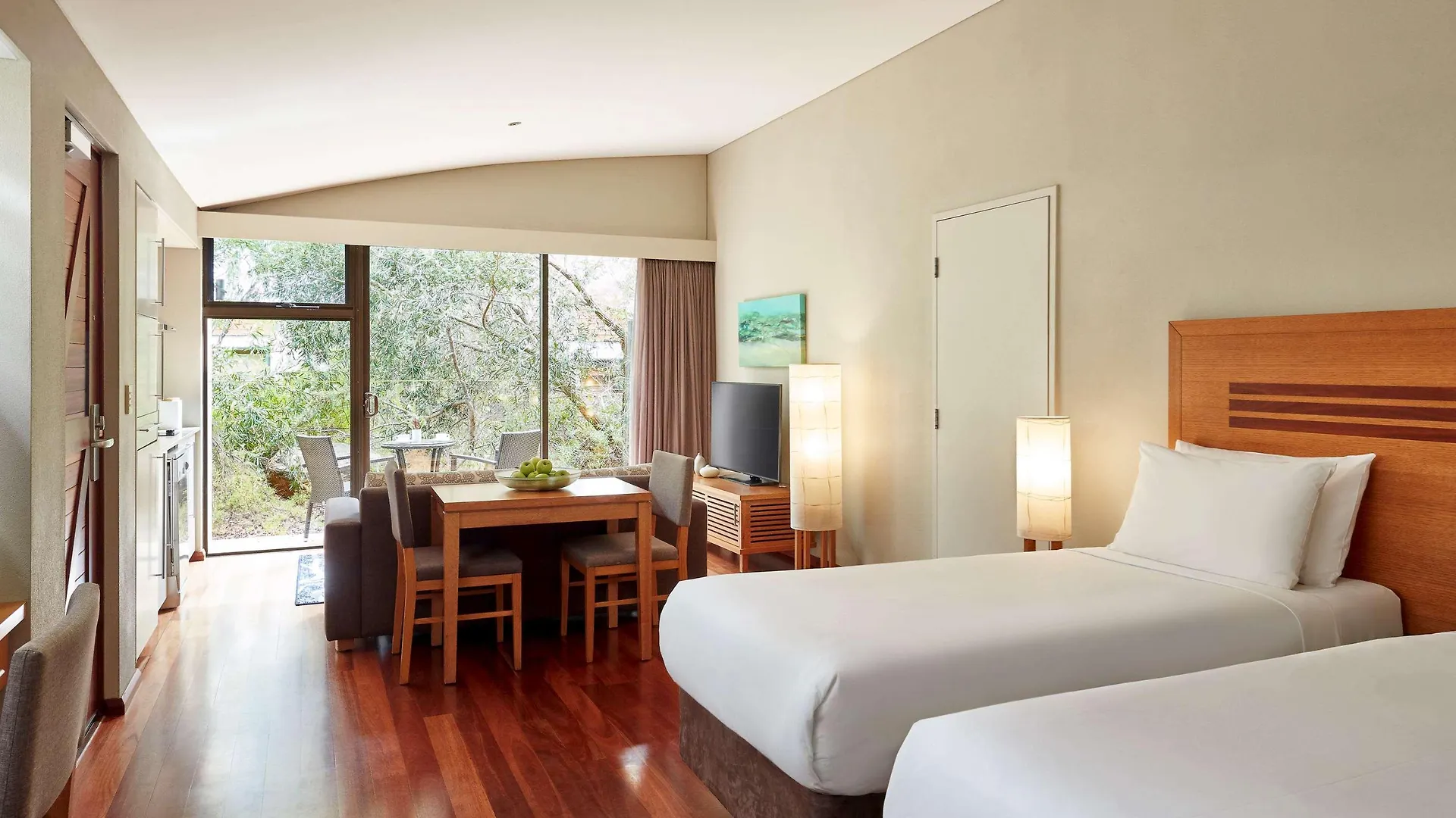 Pullman Bunker Bay Margaret River Hotel 5*