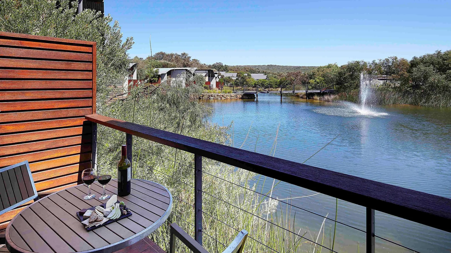 Hotel Pullman Bunker Bay Margaret River