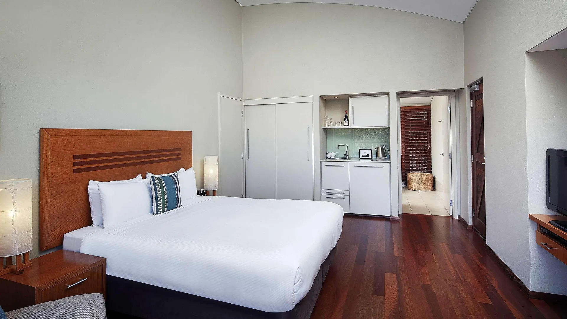 Hotel Pullman Bunker Bay Margaret River 5*