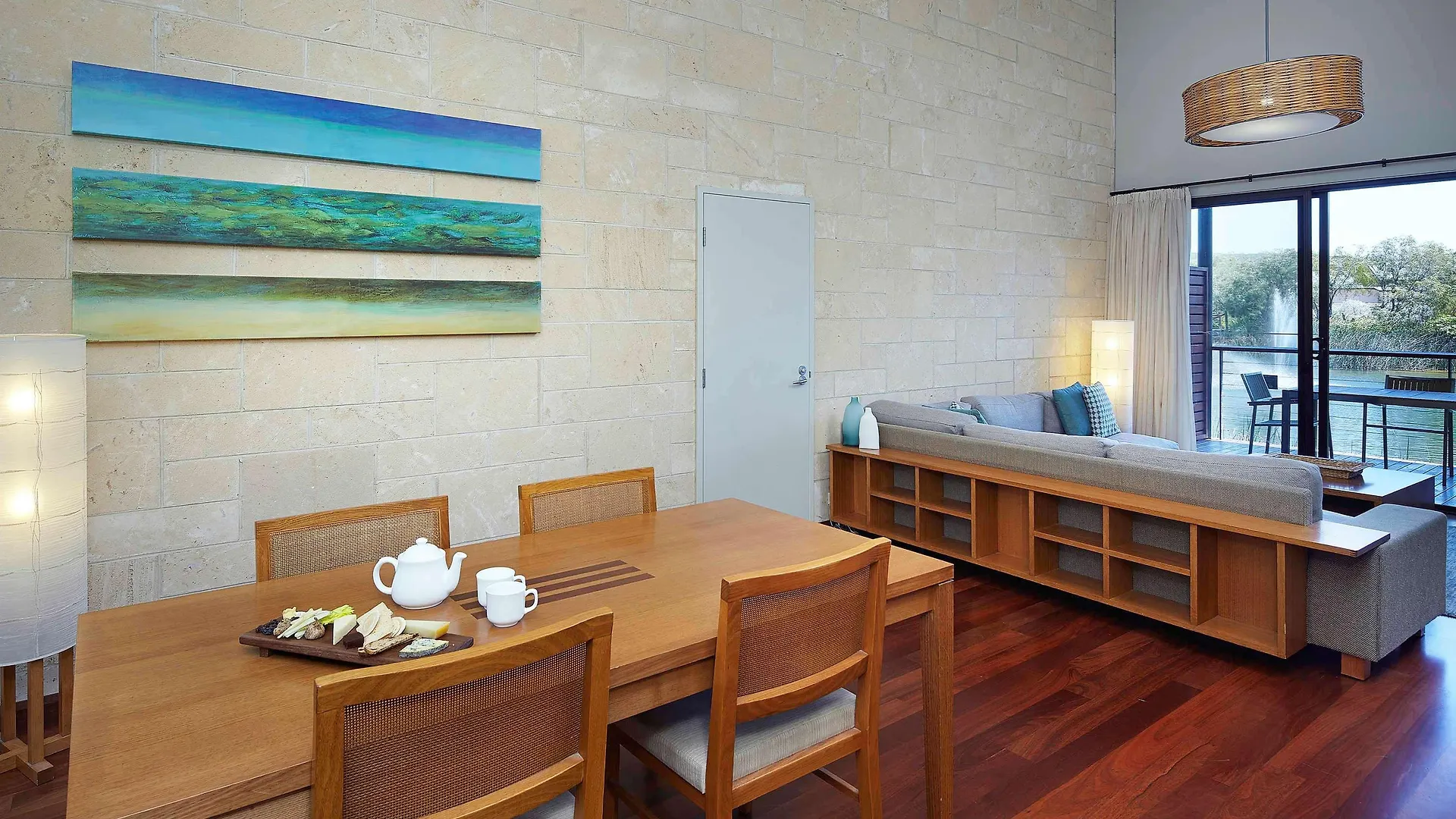 Pullman Bunker Bay Margaret River 5*