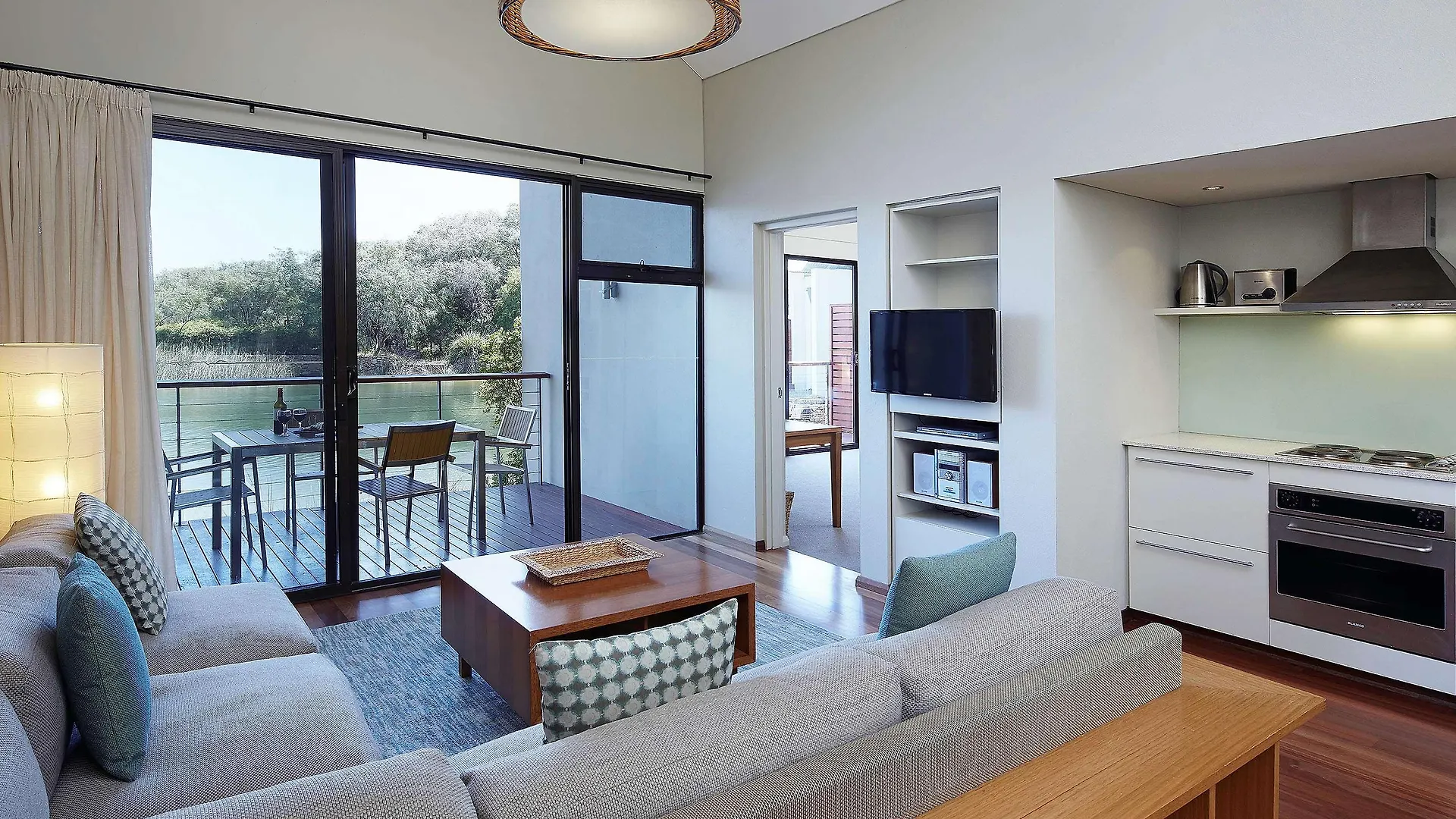 Pullman Bunker Bay Margaret River 5*