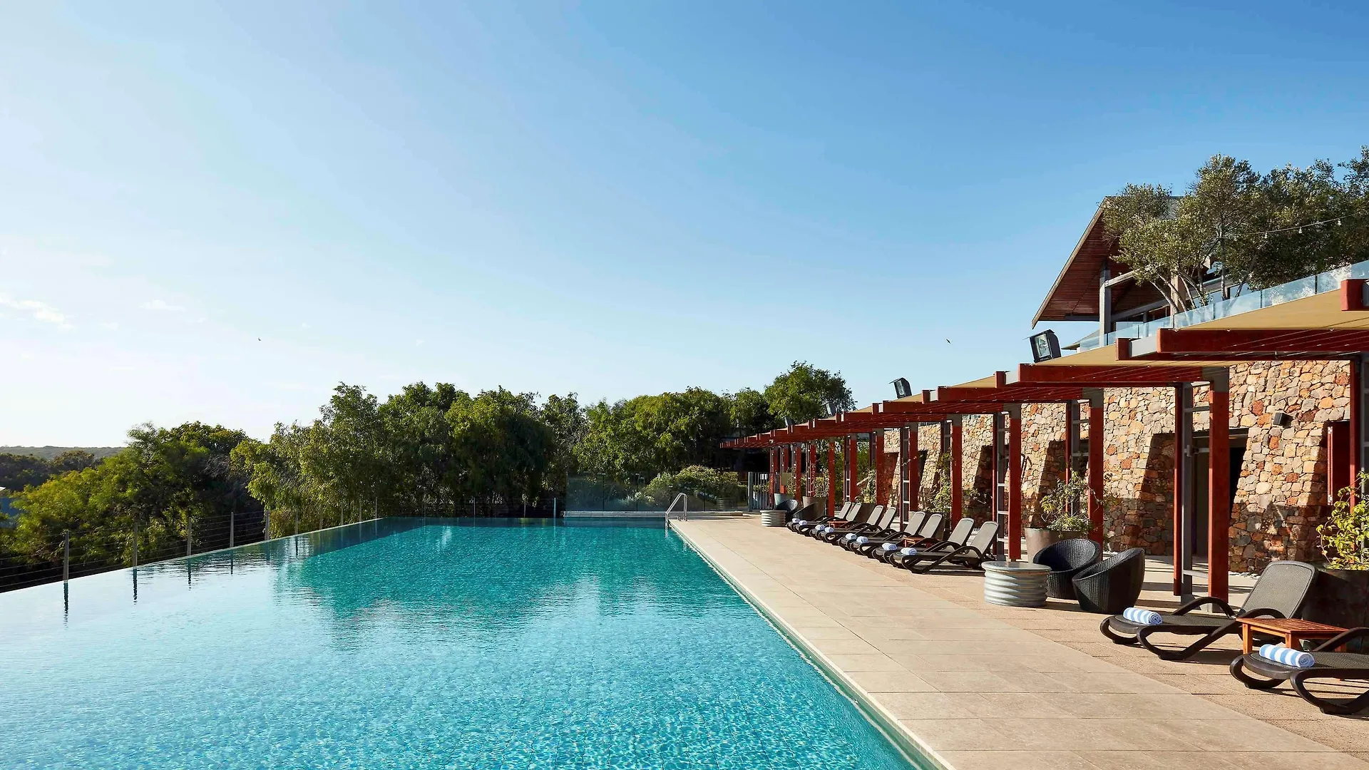 Hotel Pullman Bunker Bay Margaret River