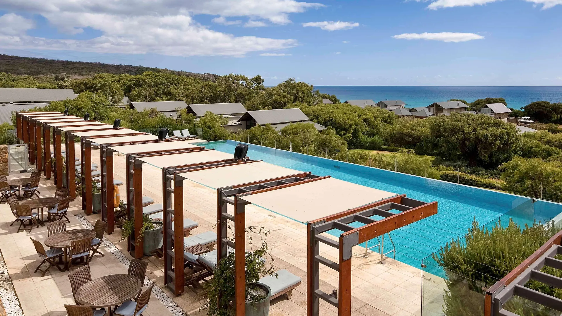 Hotel Pullman Bunker Bay Margaret River 5*