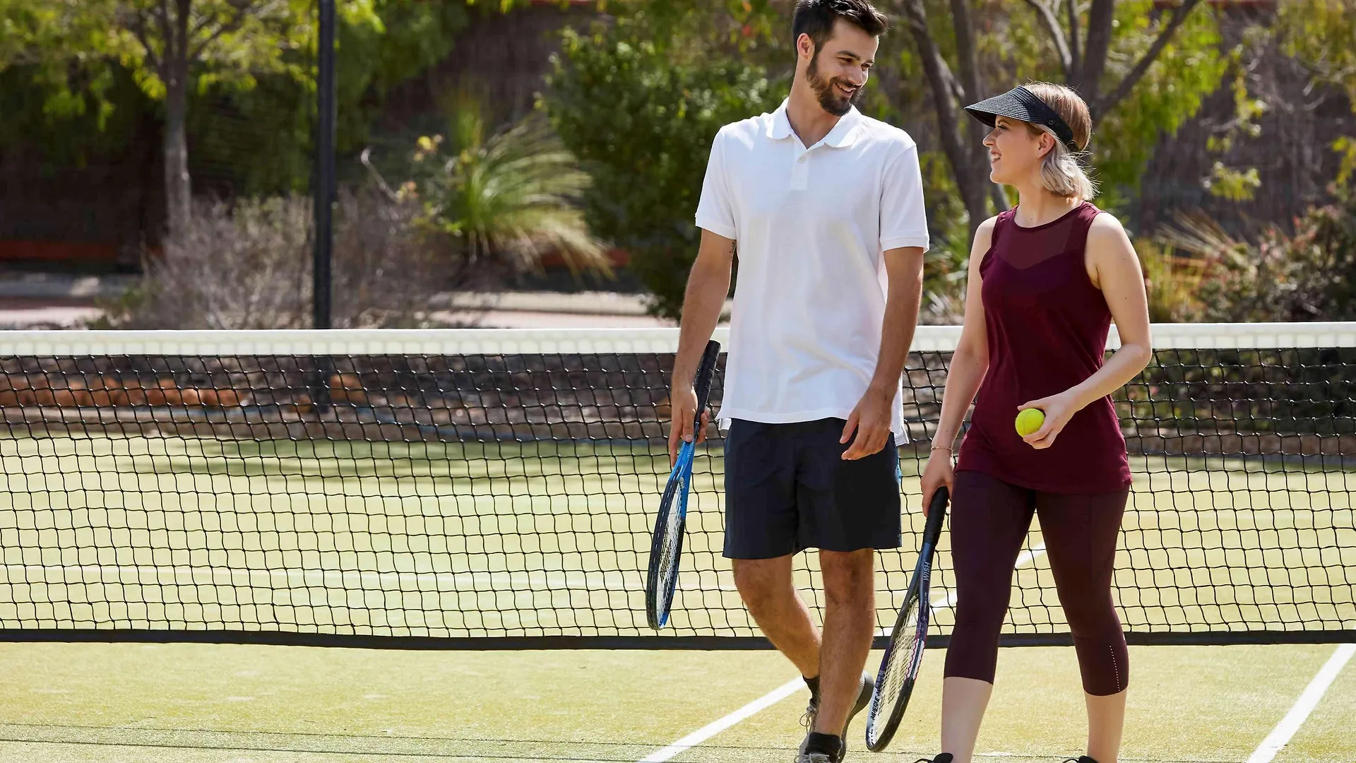 Pullman Bunker Bay Margaret River 5*