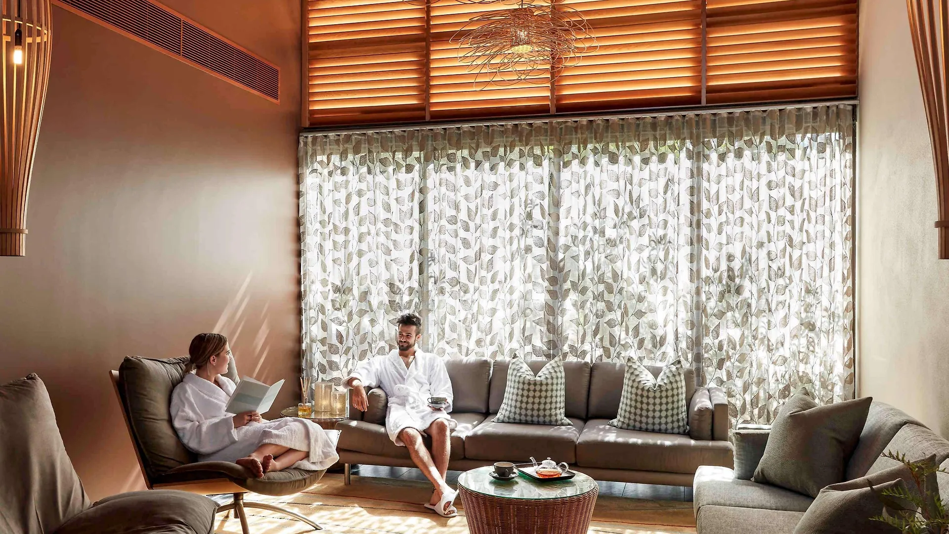 Hotel Pullman Bunker Bay Margaret River 5*