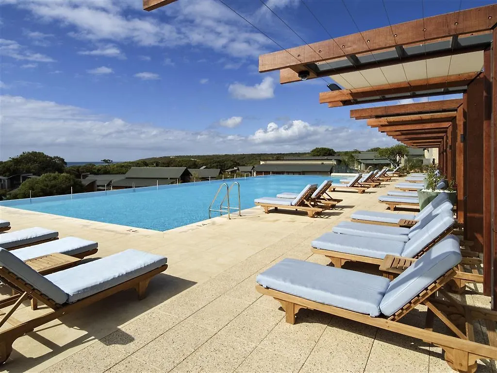 Hotel Pullman Bunker Bay Margaret River 5*