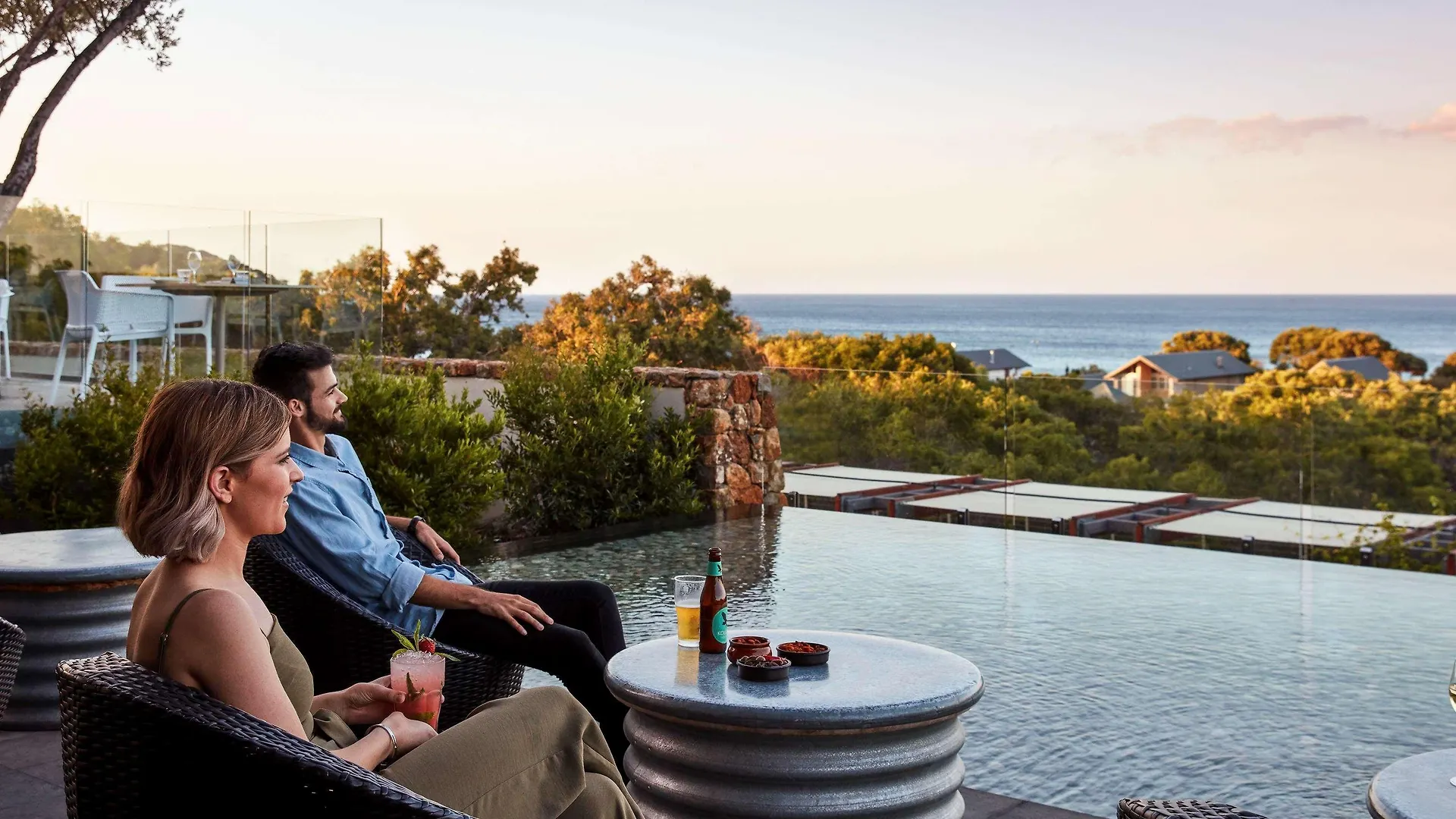 Hotel Pullman Bunker Bay Margaret River Dunsborough